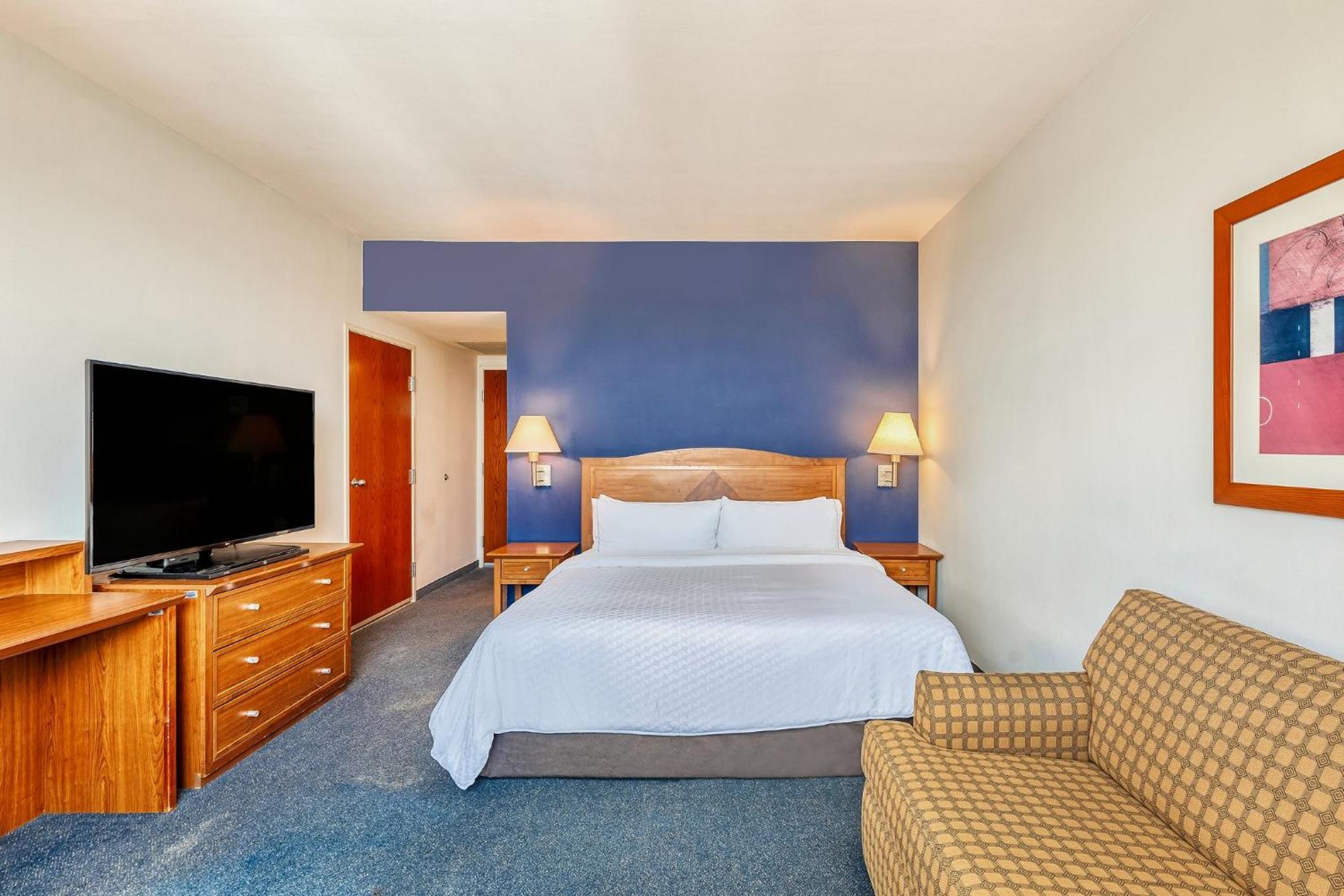 Fiesta Inn Express San Luis Potosi Oriente Εξωτερικό φωτογραφία