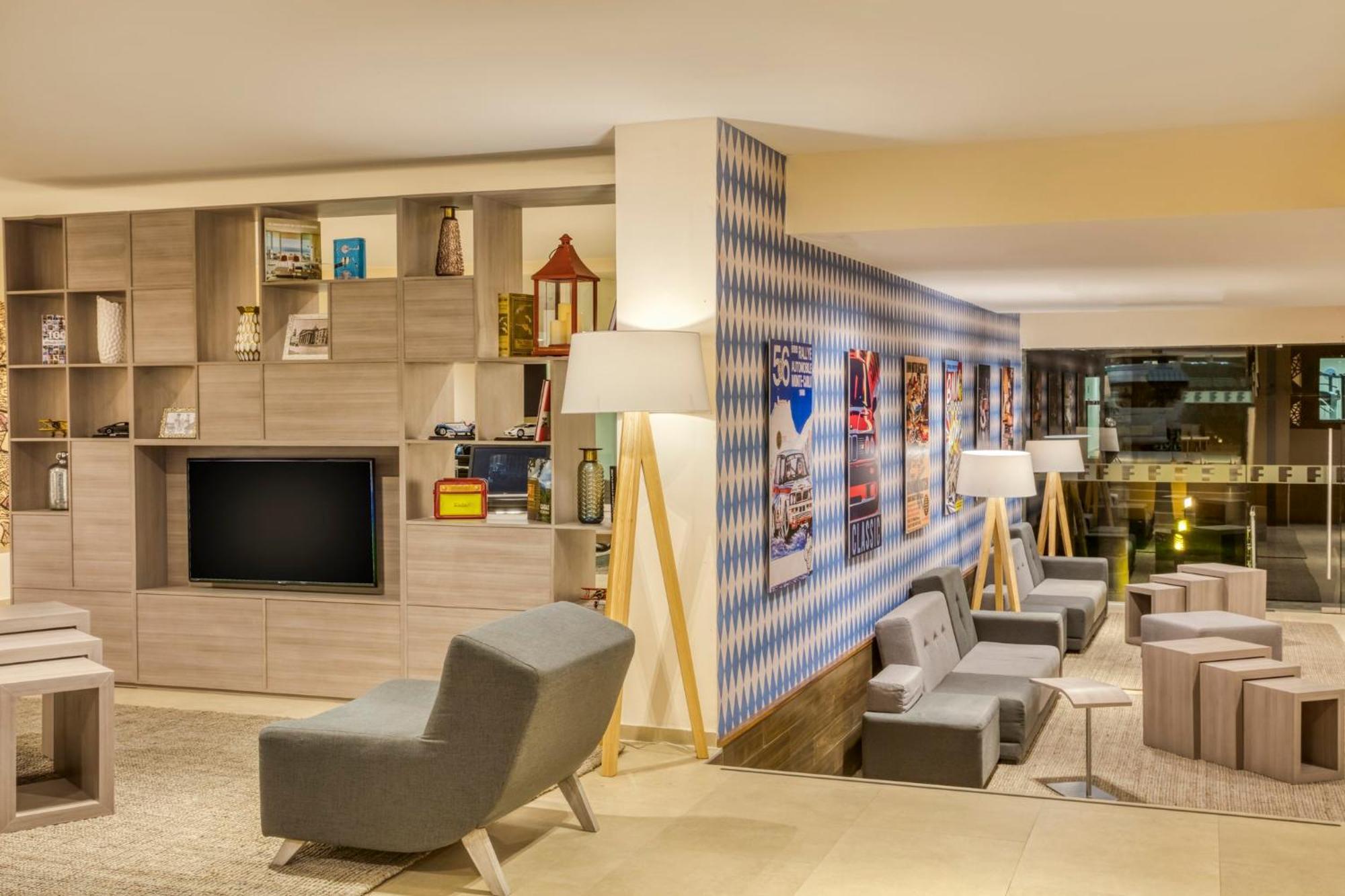 Fiesta Inn Express San Luis Potosi Oriente Εξωτερικό φωτογραφία