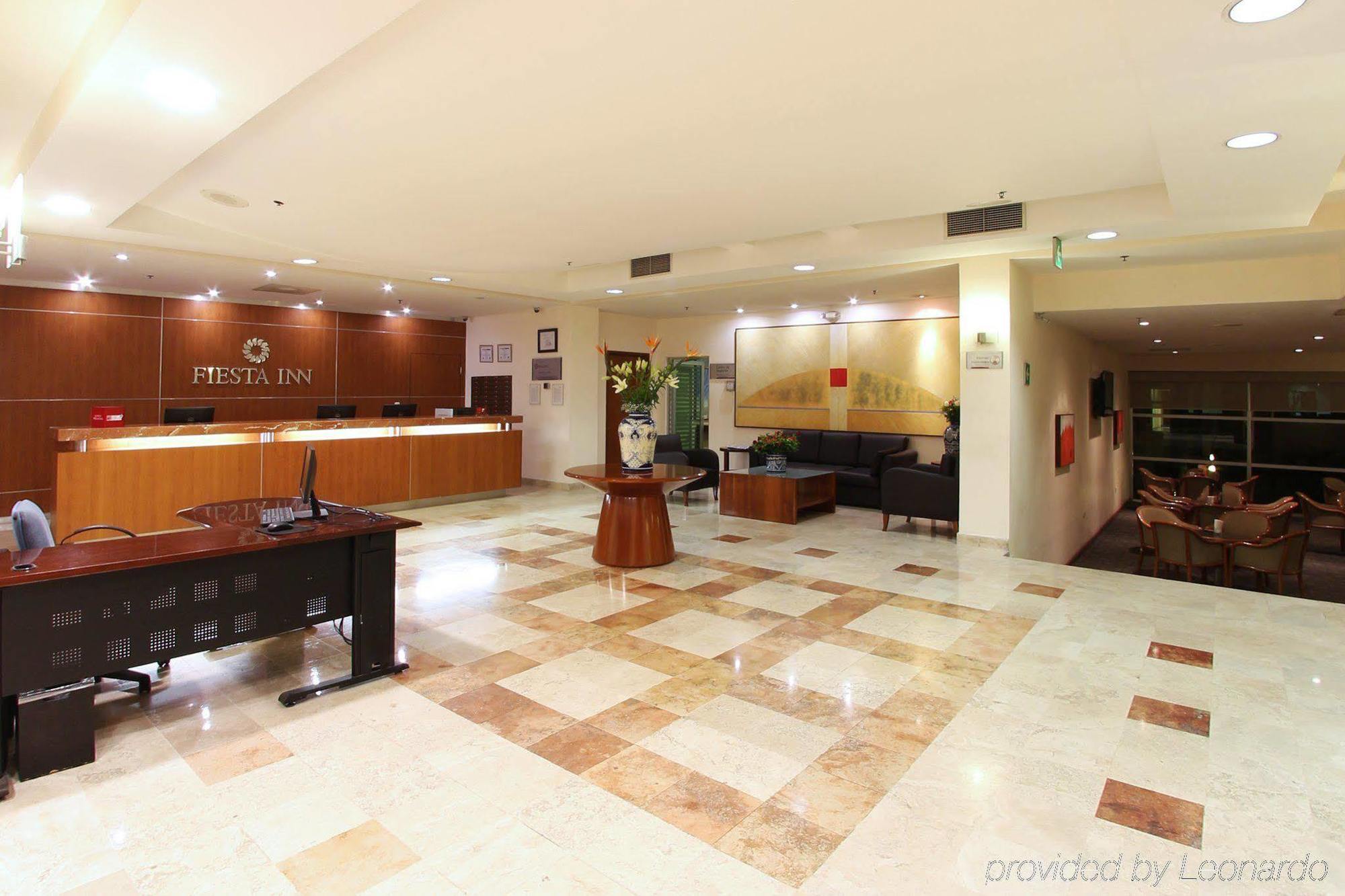Fiesta Inn Express San Luis Potosi Oriente Εξωτερικό φωτογραφία