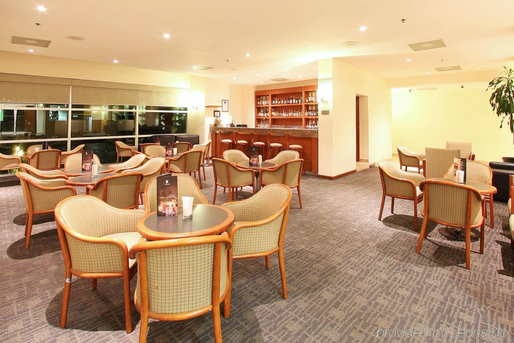 Fiesta Inn Express San Luis Potosi Oriente Εξωτερικό φωτογραφία